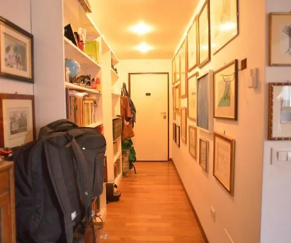 Testaccio Loftsoppalcato Rom