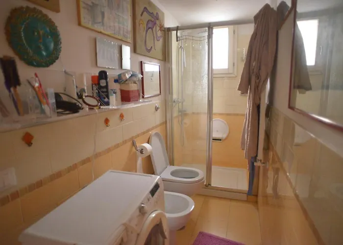 Testaccio Loftsoppalcato